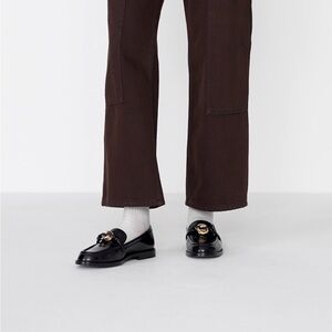 Loeffler Randall Women's Roma Loafer